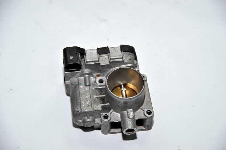 124 SPİDER ÇIKMA YEDEK PARÇA FİAT ÇIKMA YEDEK PARÇA   (77)LİNEA GAZ KELEBEGI